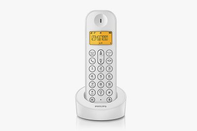 Philips_home phone_D210
