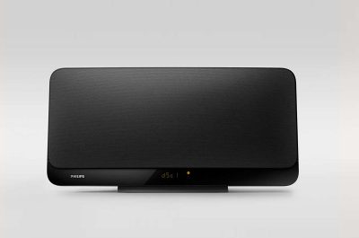 Philips Hi-Fi Stereo 2015
