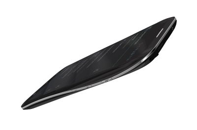 ZTE mobile phone 2012  