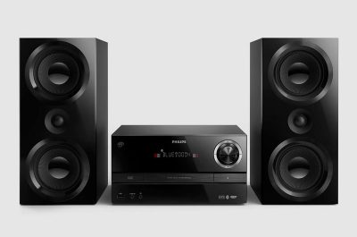 Philips micro music system 2015  