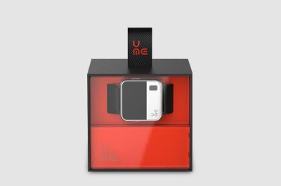 UME watch package
