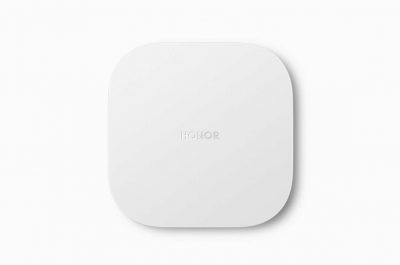 HONOR Storage
