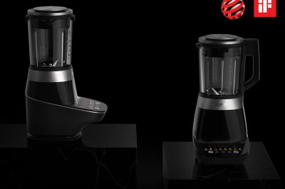 SUPOR blender series