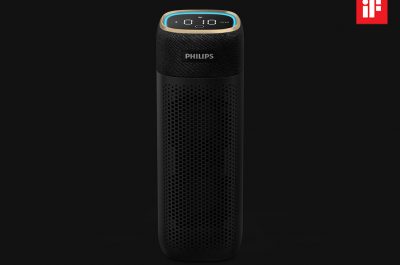 PHILIPS GoPure Car Air Purifier 7000