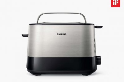 Philips Viva toaster