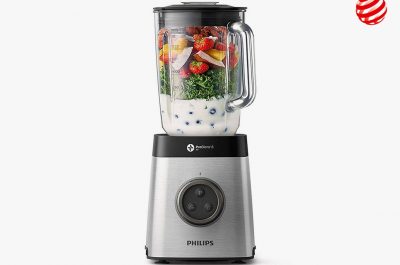 Philips Avance blender