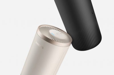 Philips Air Purifier 3000