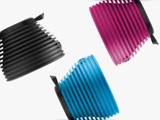 DOT_Philips bluetooth speaker