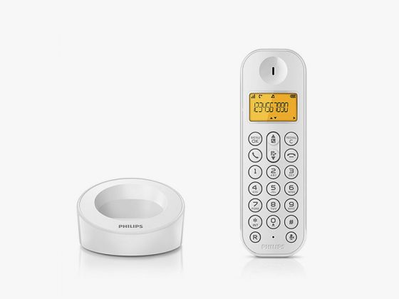 Philips_home phone_D210
