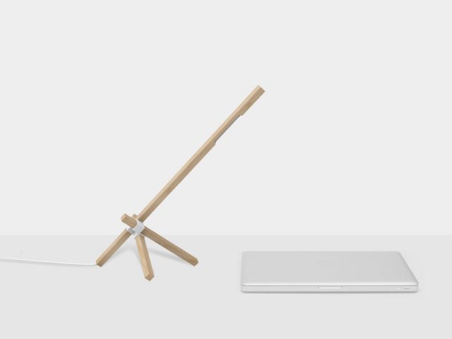 TRI lamp