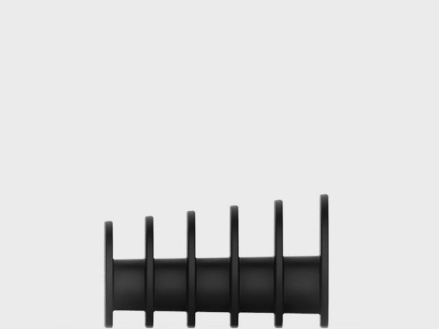Trendlift charging station