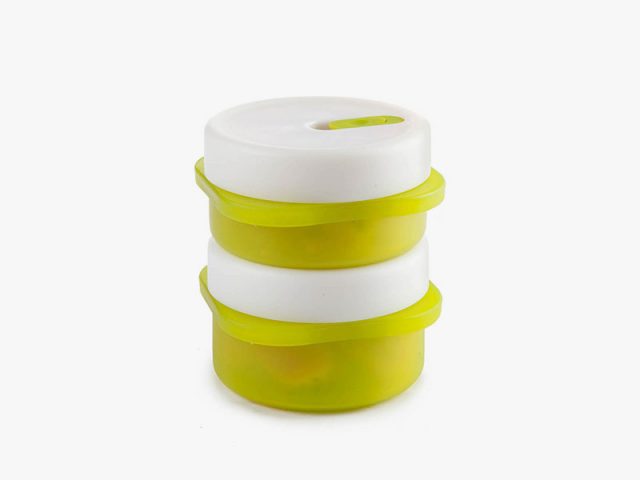 Greenie lunchbox