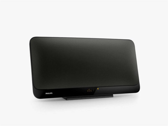 Philips Hi-Fi Stereo 2015