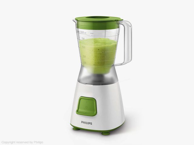 Philips Daily blender