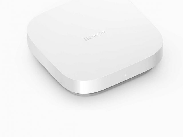HONOR Storage