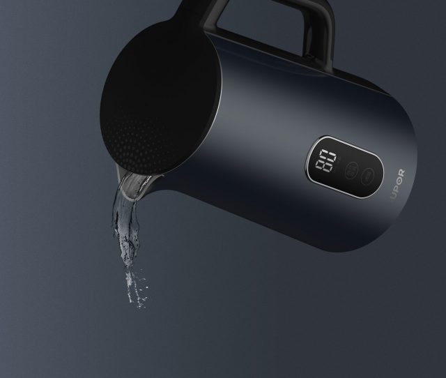 SUPOR kettle 2020