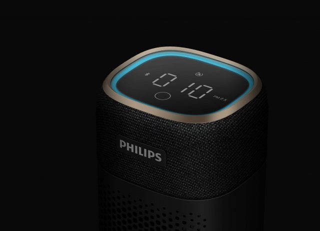 PHILIPS GoPure Car Air Purifier 7000