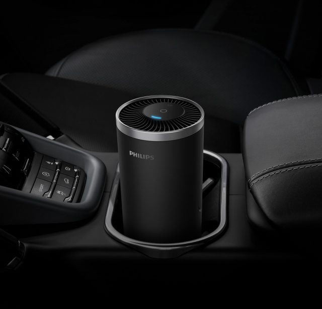 Philips Air Purifier 3000