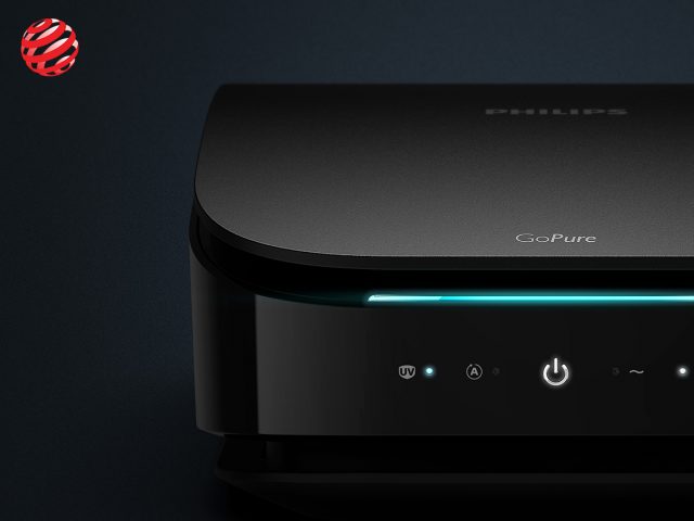 Philips GP7501