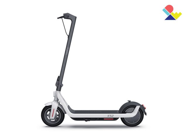 Yadea H4 Electric Scooter