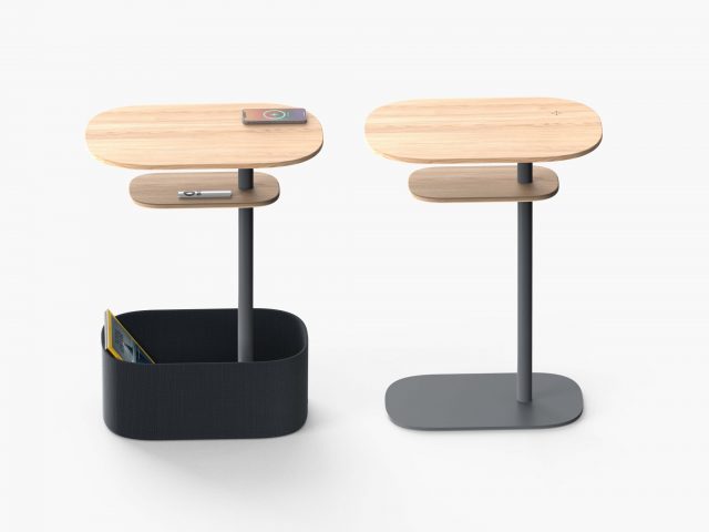 ‘WITS’ furniture series