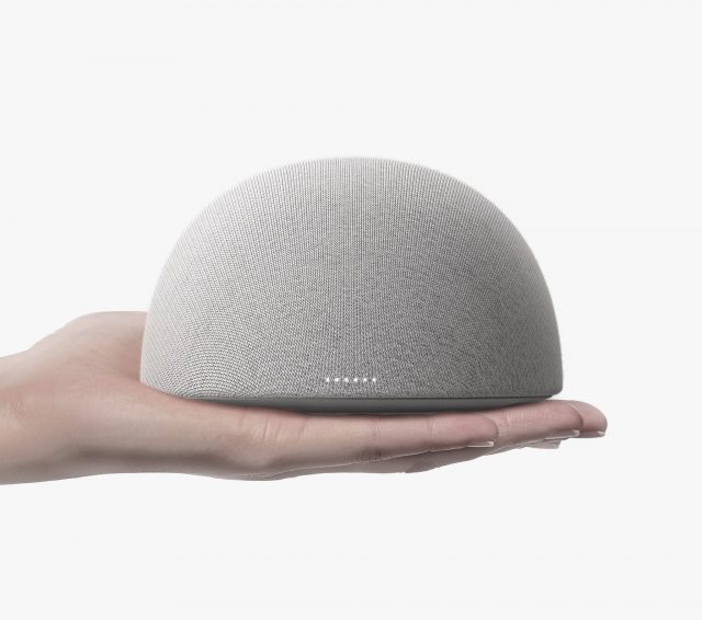 DOME speaker