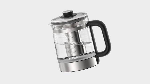 SUPOR Healthy Kettle