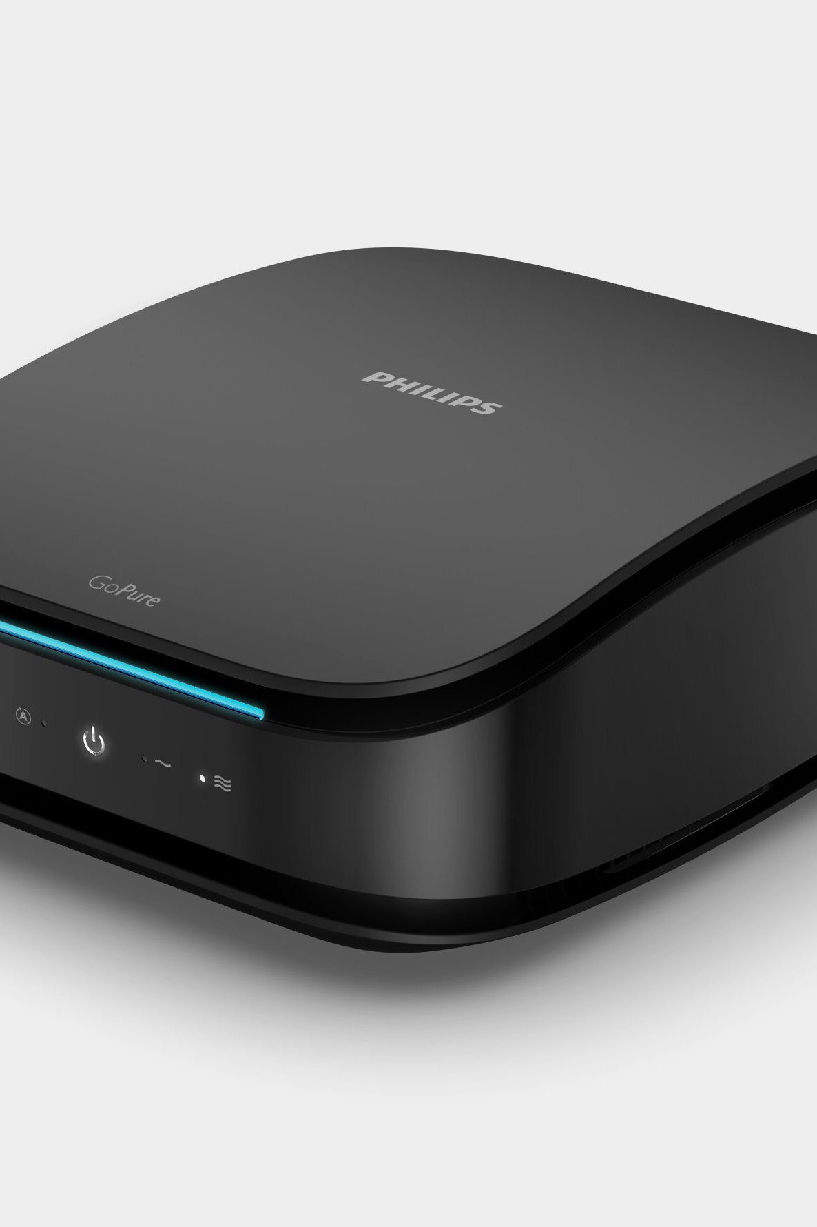electronics,air purifier,Minimalist,GoPure,Philips,oneobject,oneobjectdesign