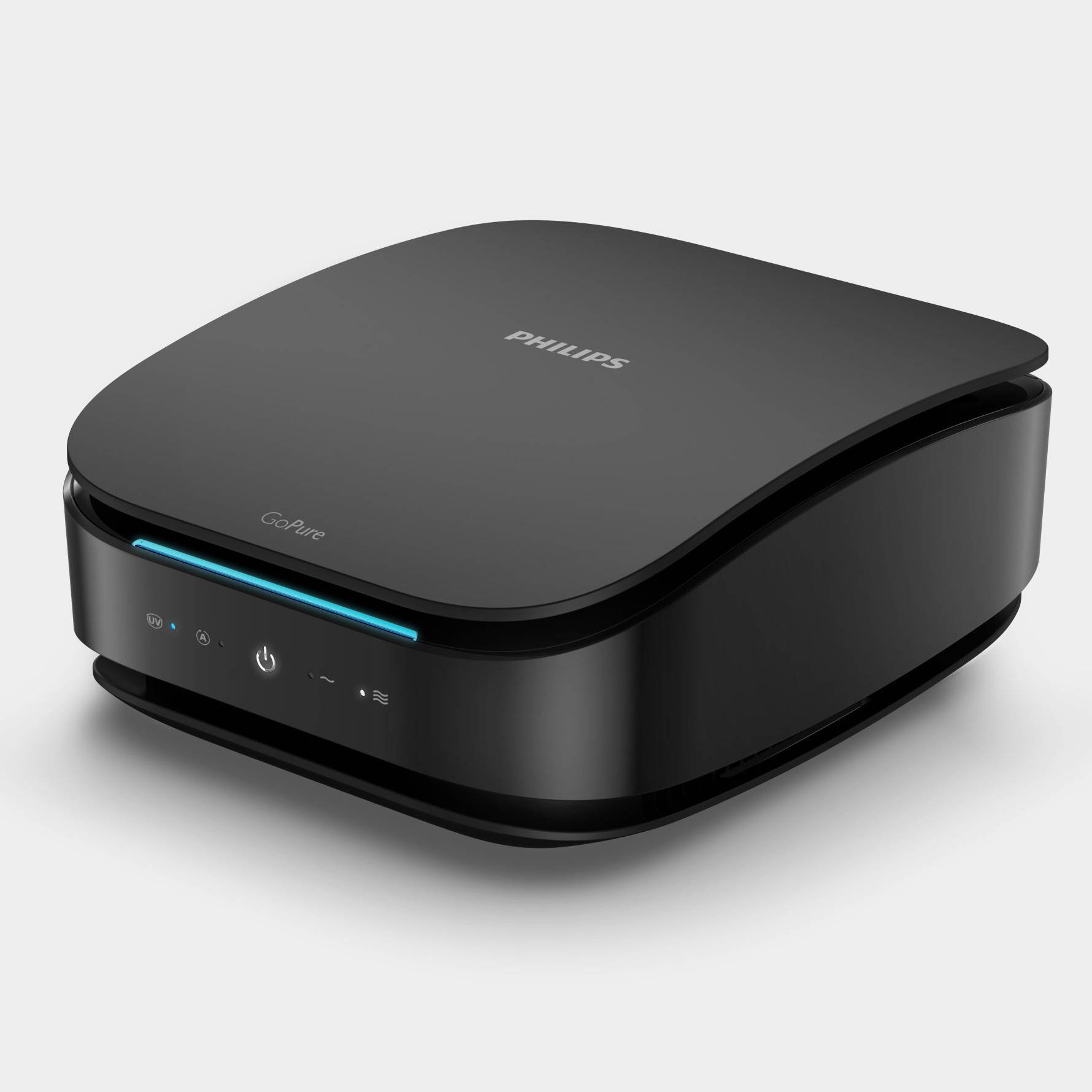 electronics,air purifier,Minimalist,GoPure,Philips,oneobject,oneobjectdesign