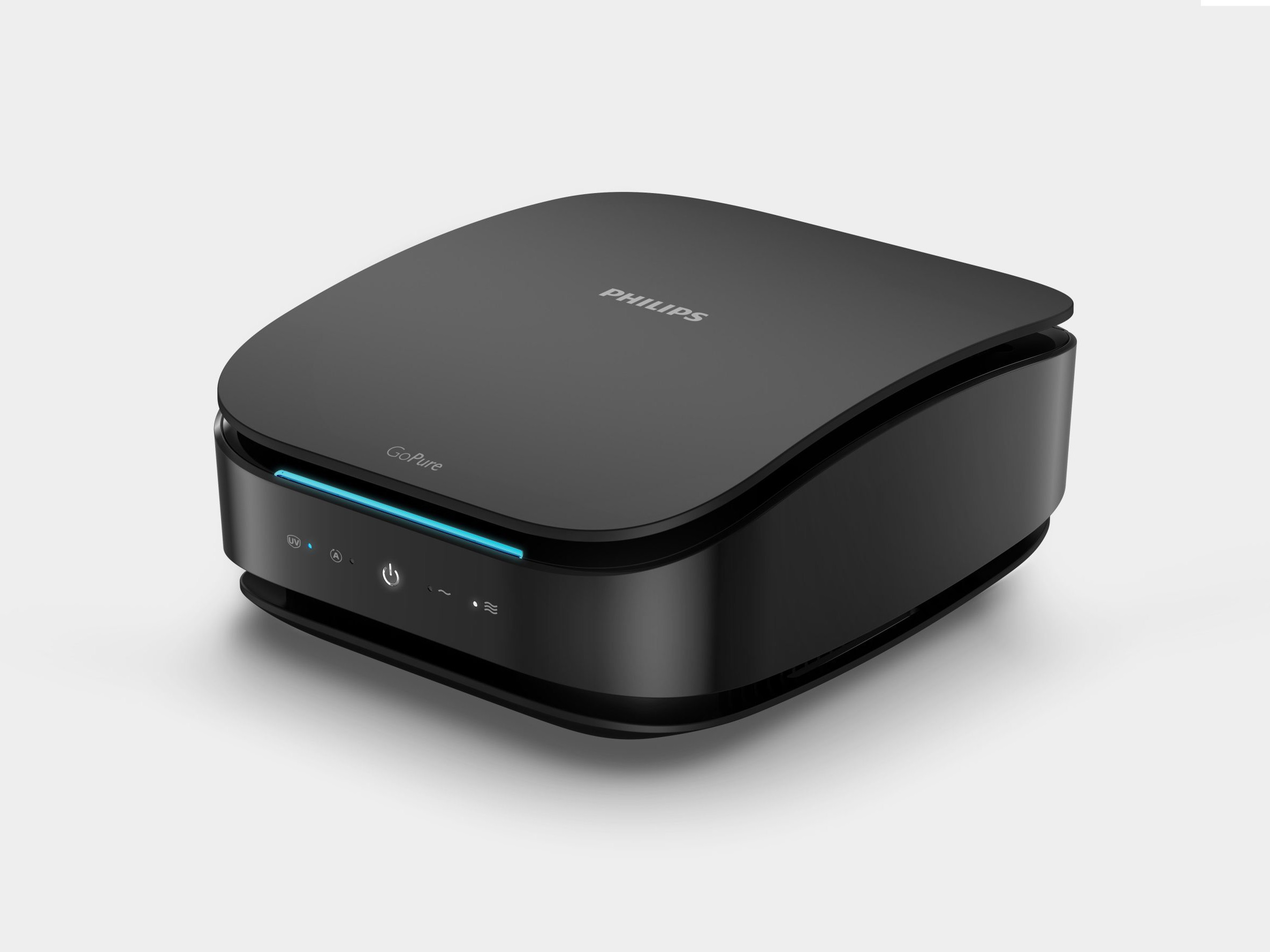 electronics,air purifier,Minimalist,GoPure,Philips,oneobject,oneobjectdesign